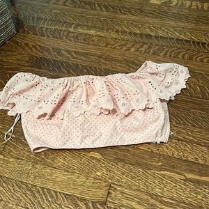 Love Shack Fancy Top